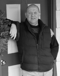 Scott Rhoden Oregon Writer/Speaker Bio – Scott Rhoades