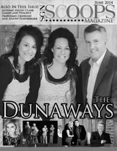 sgnnscoopsfrontcoveJUNE2014WEB B&W